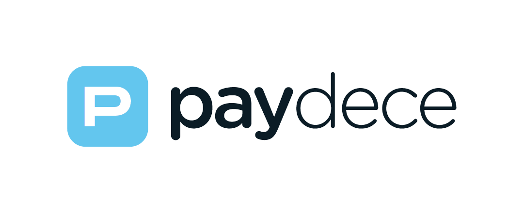 Paydece Logo